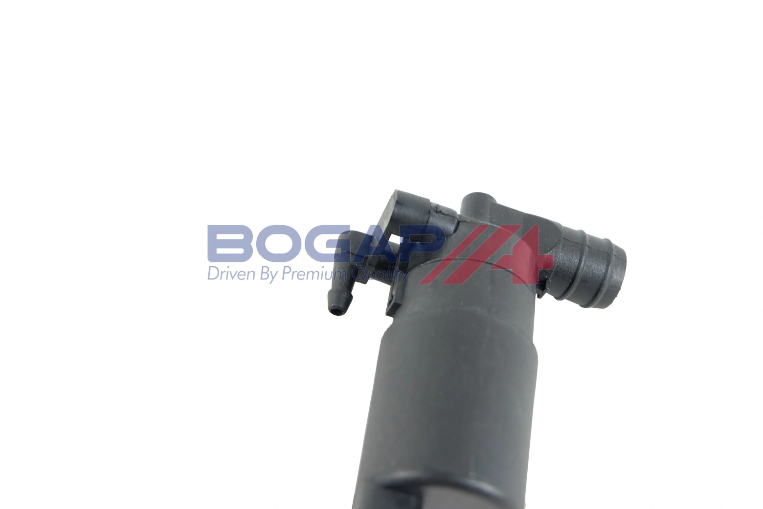 Wiper Arm, window cleaning BOGAP Premium R5513101