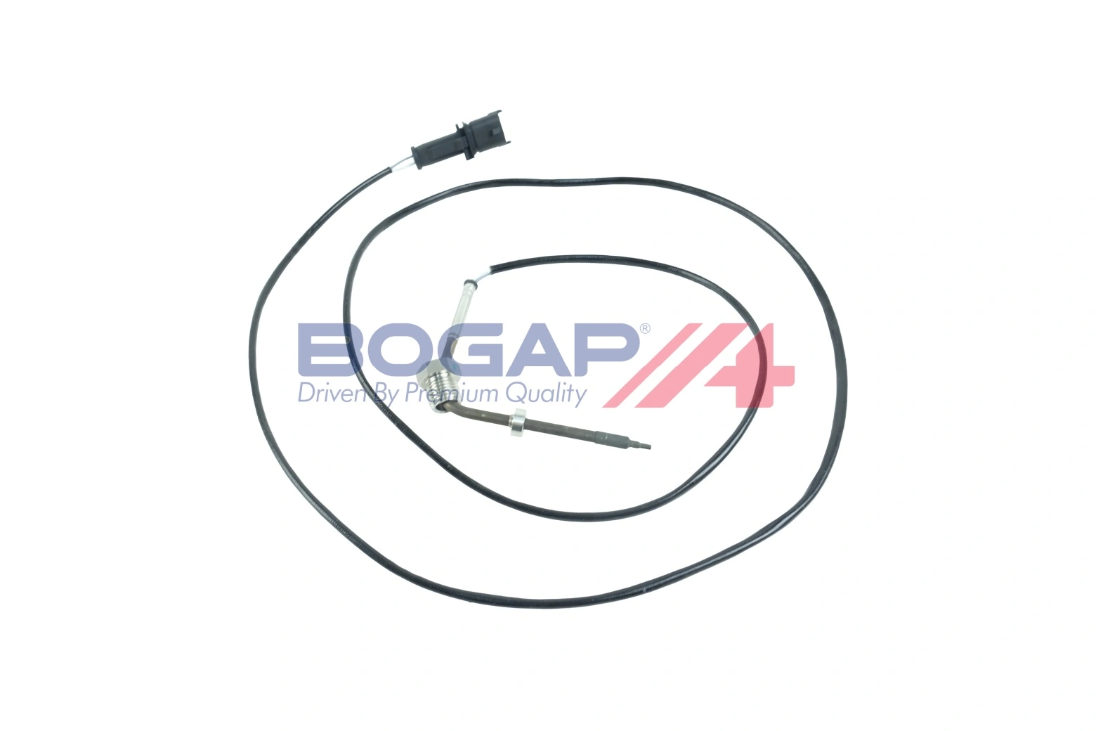 Sensor, exhaust gas temperature BOGAP Premium L6120105