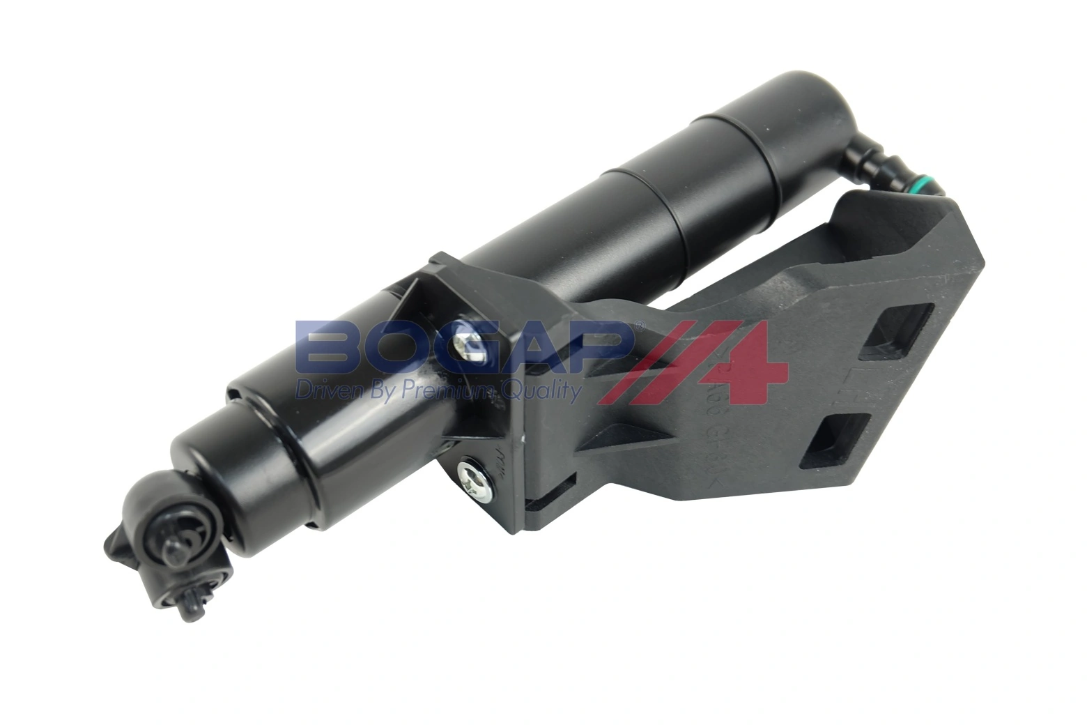 Washer Fluid Jet, headlight cleaning BOGAP Premium C5522122