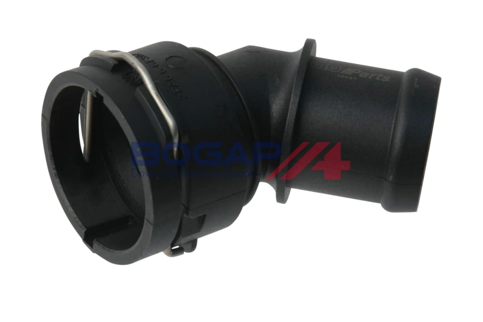 Coolant Flange BOGAP Premium A4252194