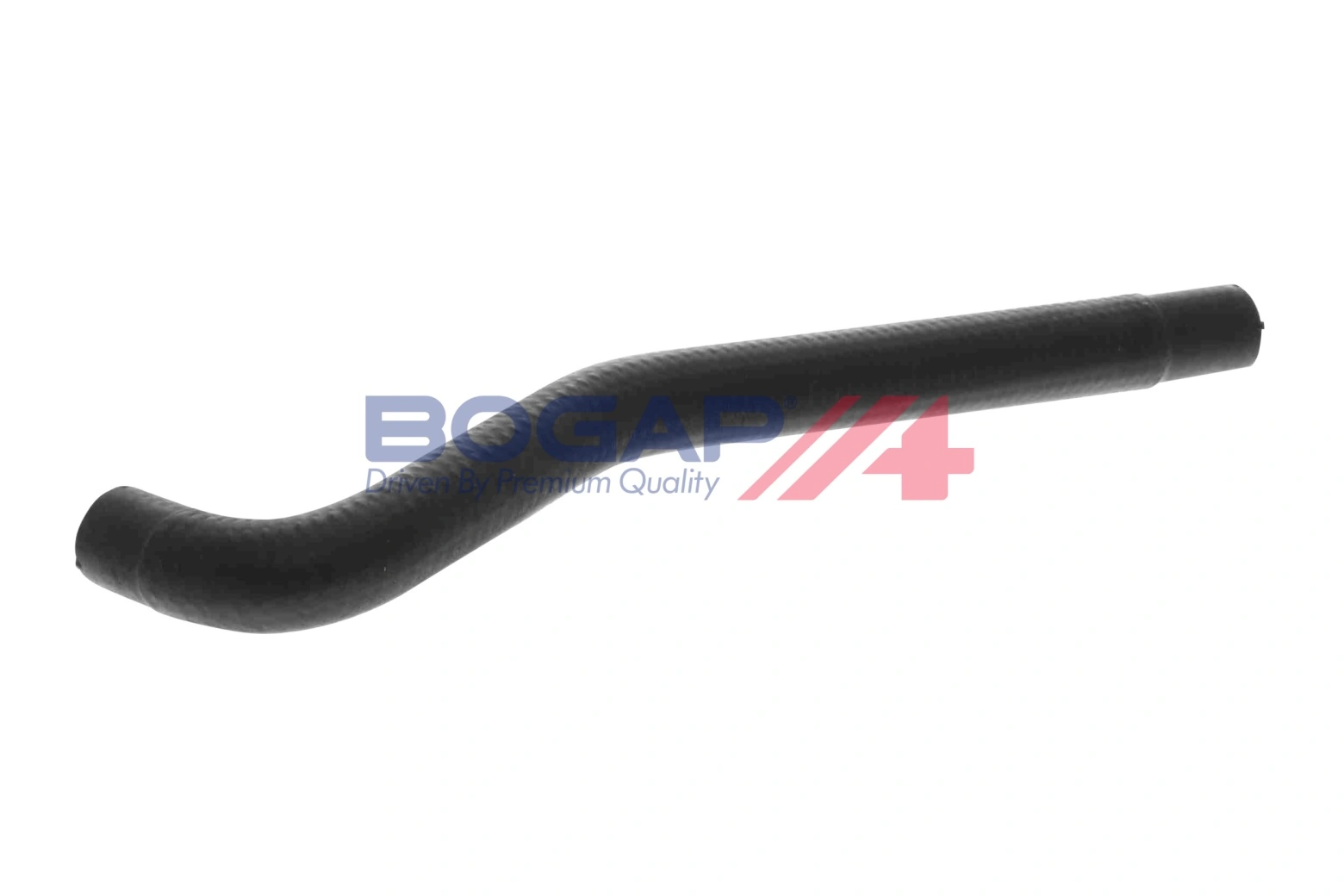 Hydraulic Hose, steering BOGAP Premium B3217104