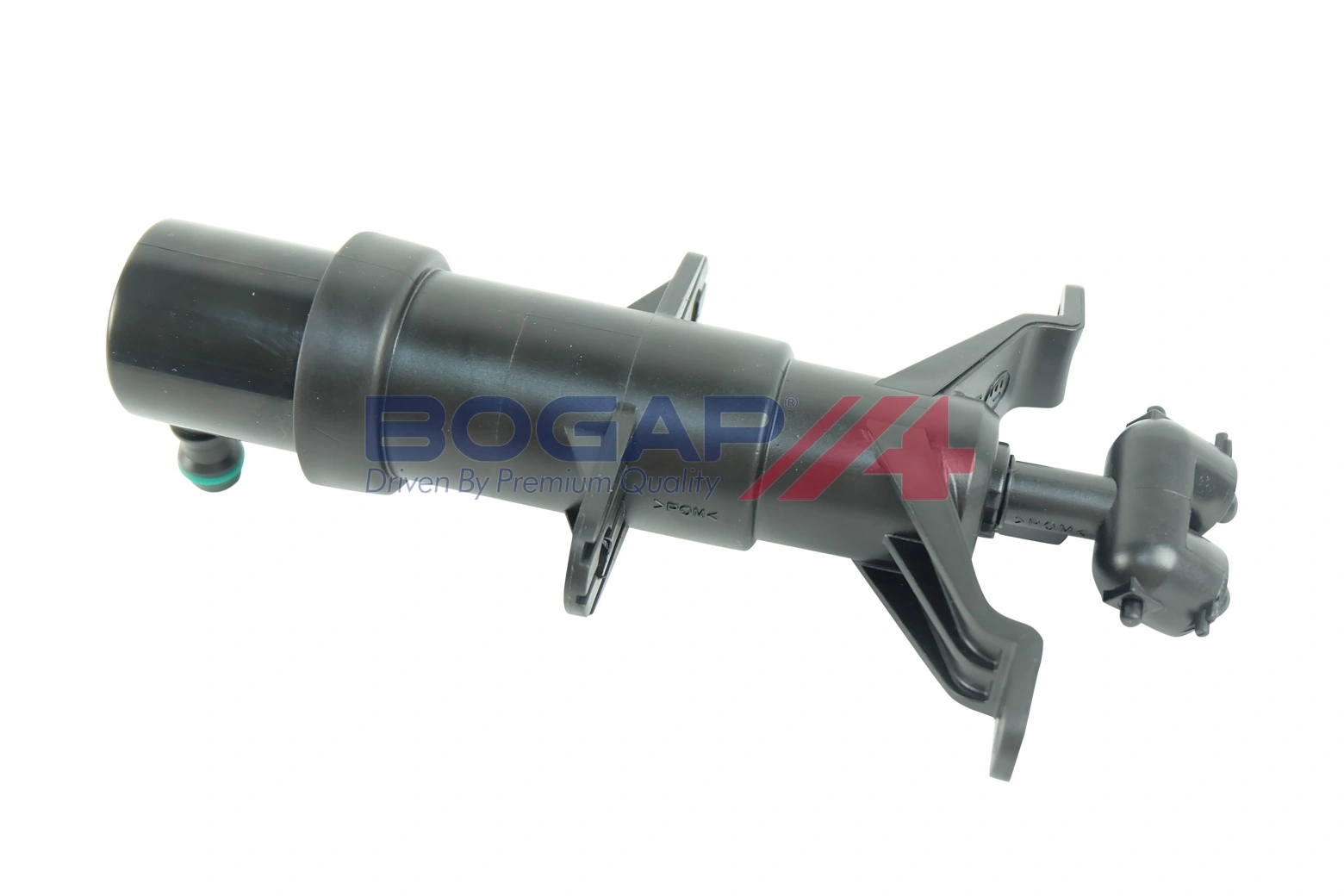 Washer Fluid Jet, headlight cleaning BOGAP Premium A5522183