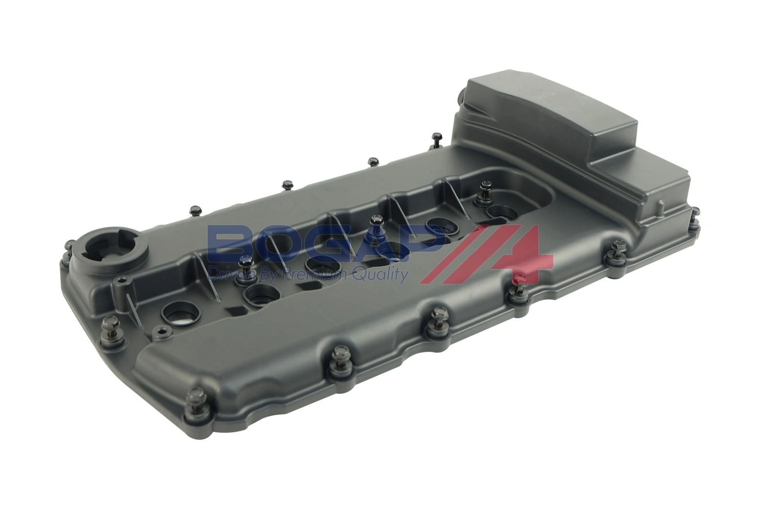 Cylinder Head Cover BOGAP Premium A1115106