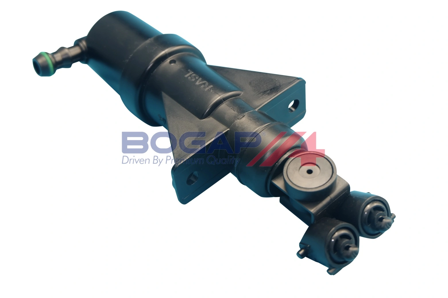 Washer Fluid Jet, headlight cleaning BOGAP Premium A5522115