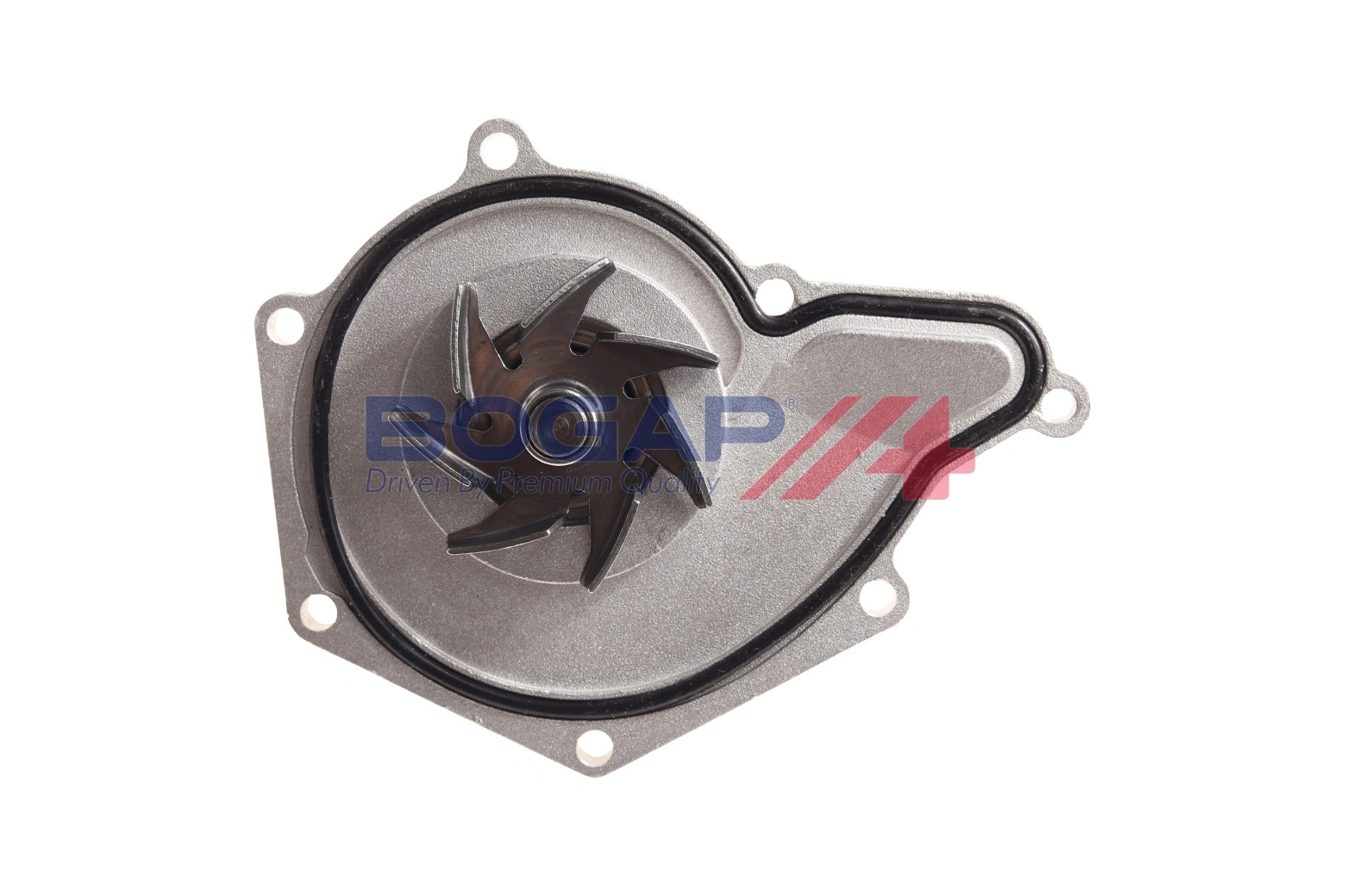 Water Pump, engine cooling BOGAP Premium A4234110