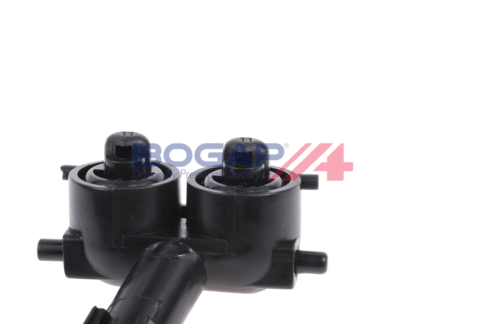 Washer Fluid Jet, headlight cleaning BOGAP Premium A5522319