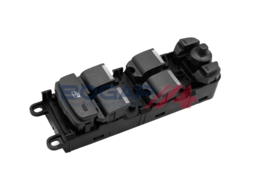 Switch, window regulator BOGAP Premium E7339103