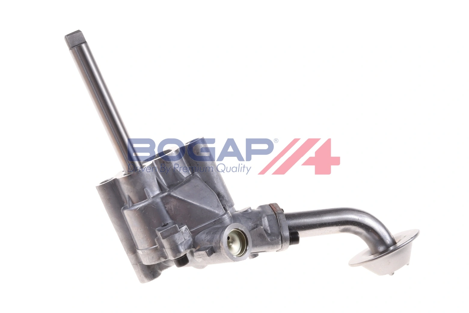Oil Pump BOGAP Premium A1410115