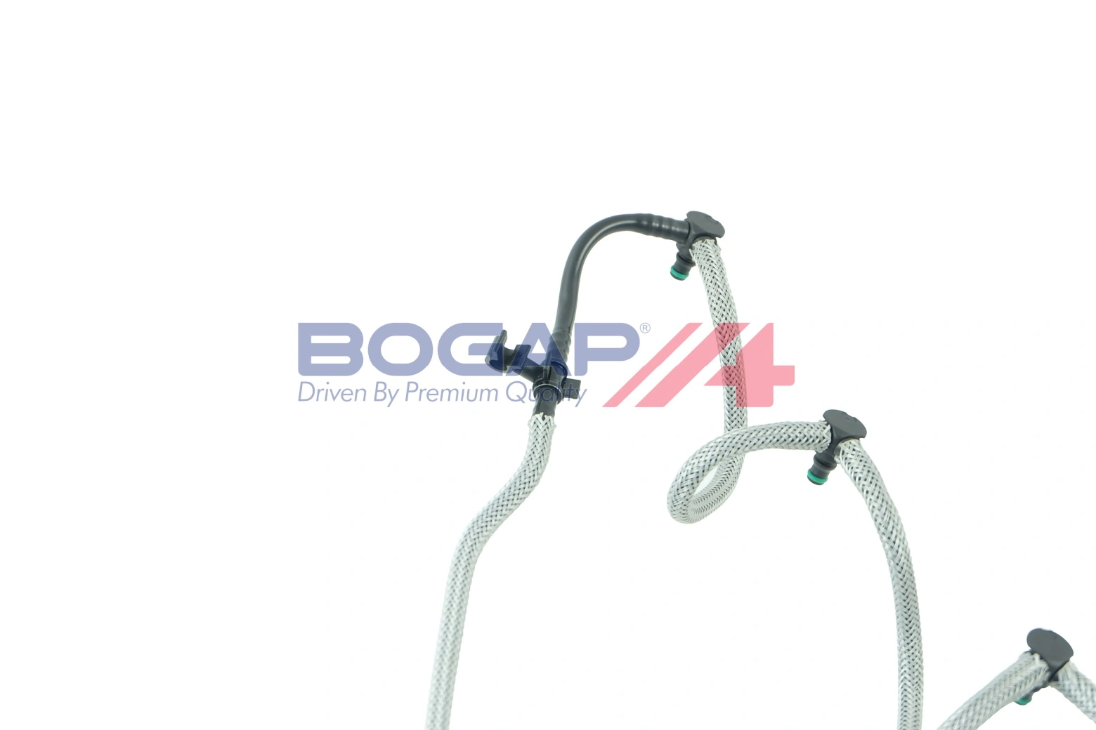 Hose, fuel overflow BOGAP Premium R1621113