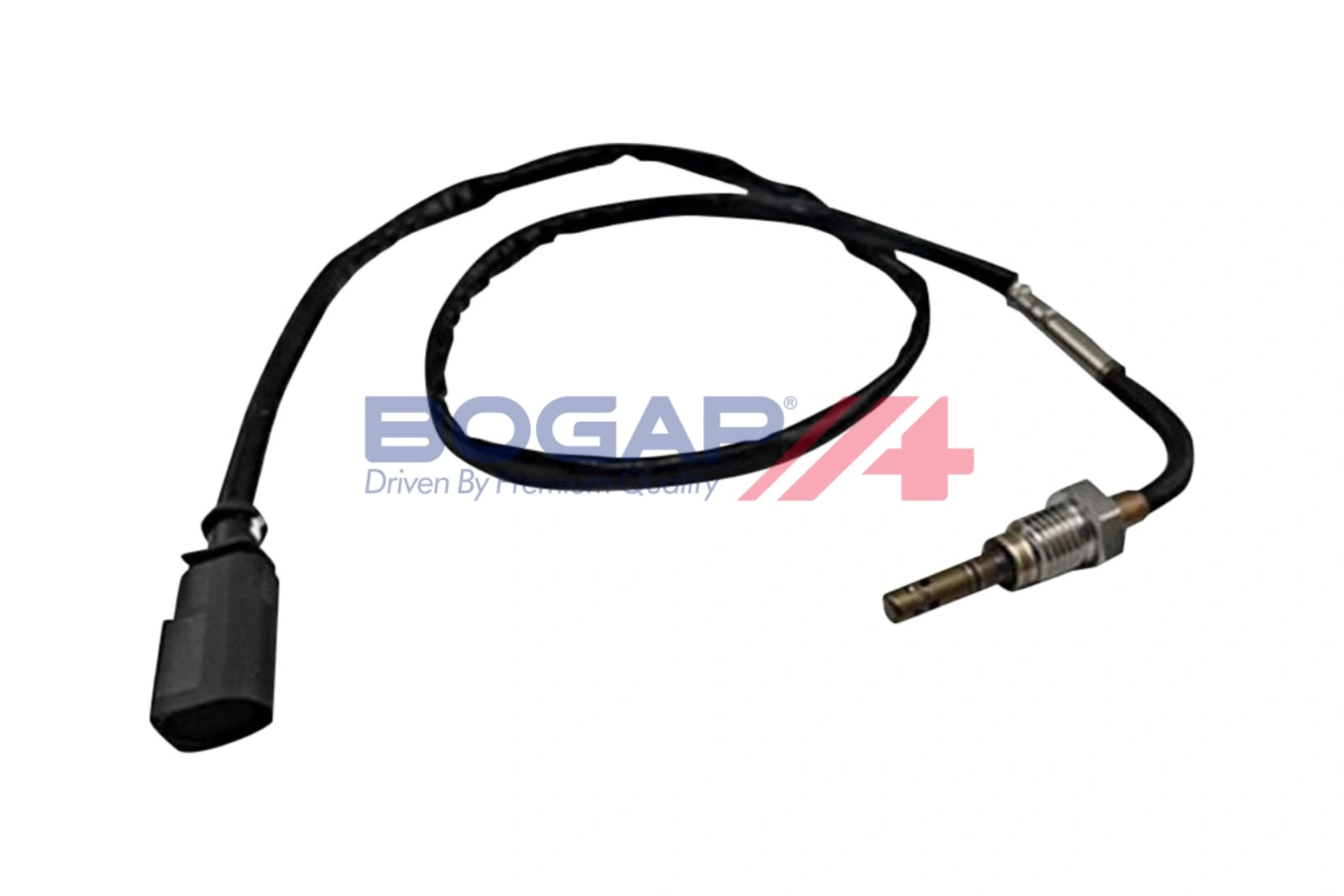 Sensor, exhaust gas temperature BOGAP Premium A6120264