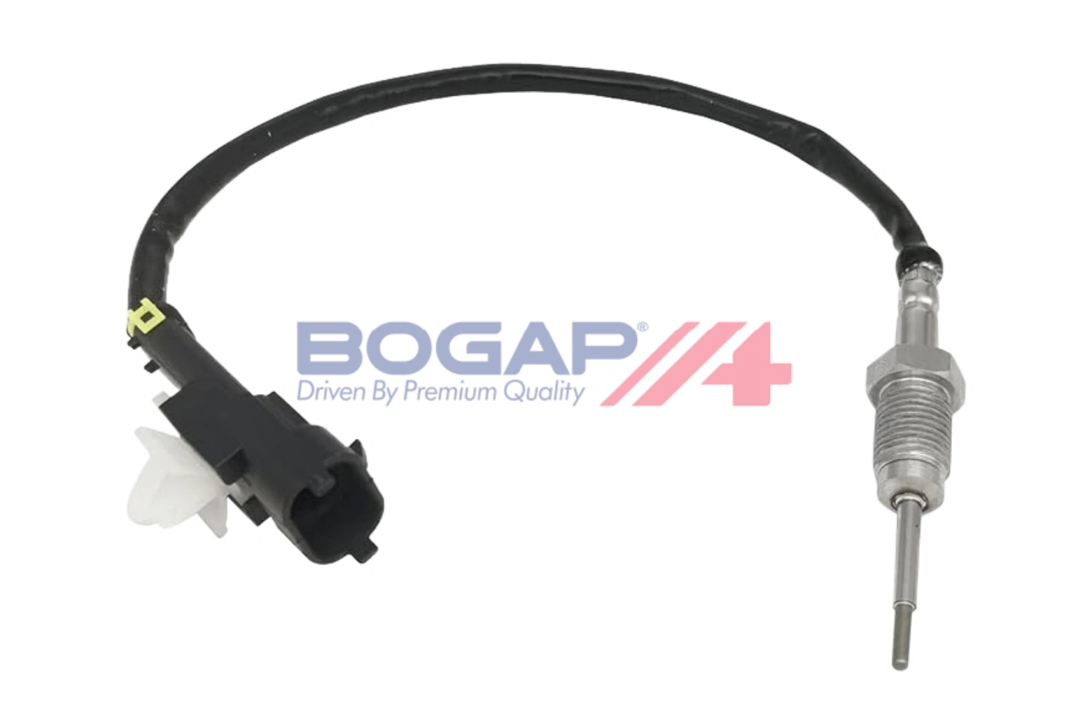 Sensor, exhaust gas temperature BOGAP Premium Y6120104