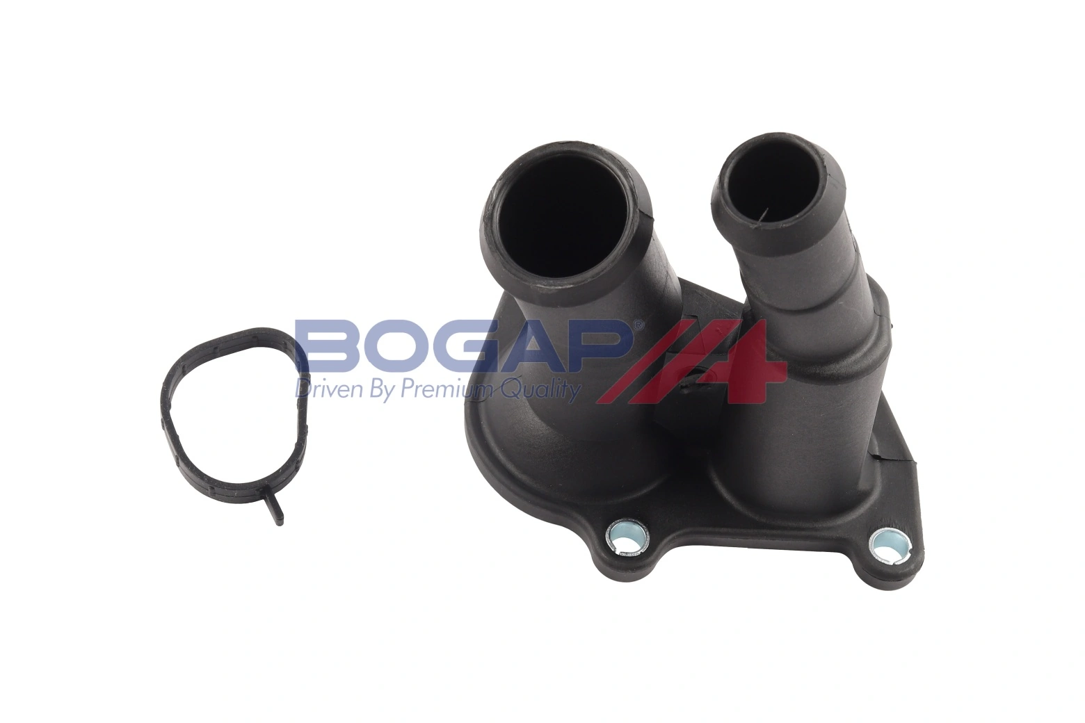 Coolant Flange BOGAP Premium F4252101