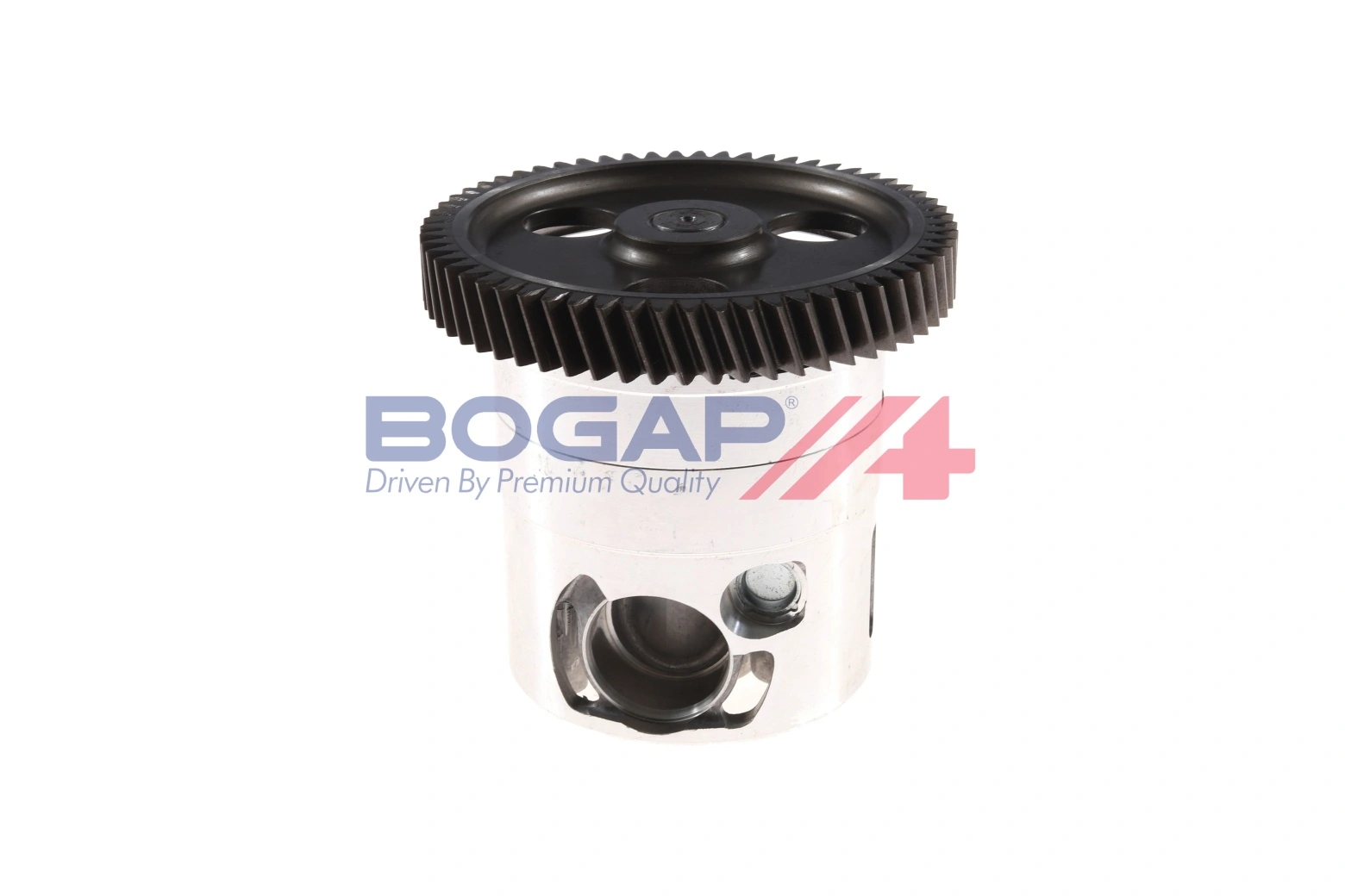 Oil Pump BOGAP Premium C1410101