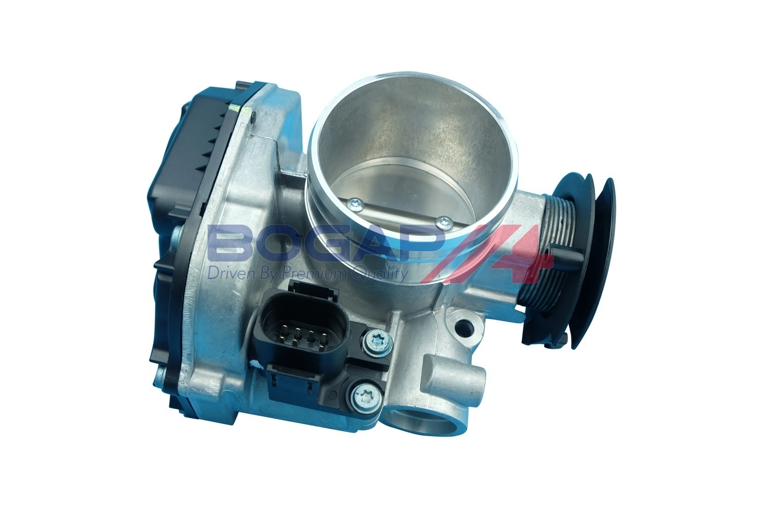 Throttle Body BOGAP Premium A6319151