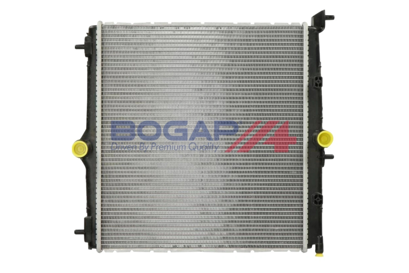 Water Tank, radiator BOGAP Premium P4210225