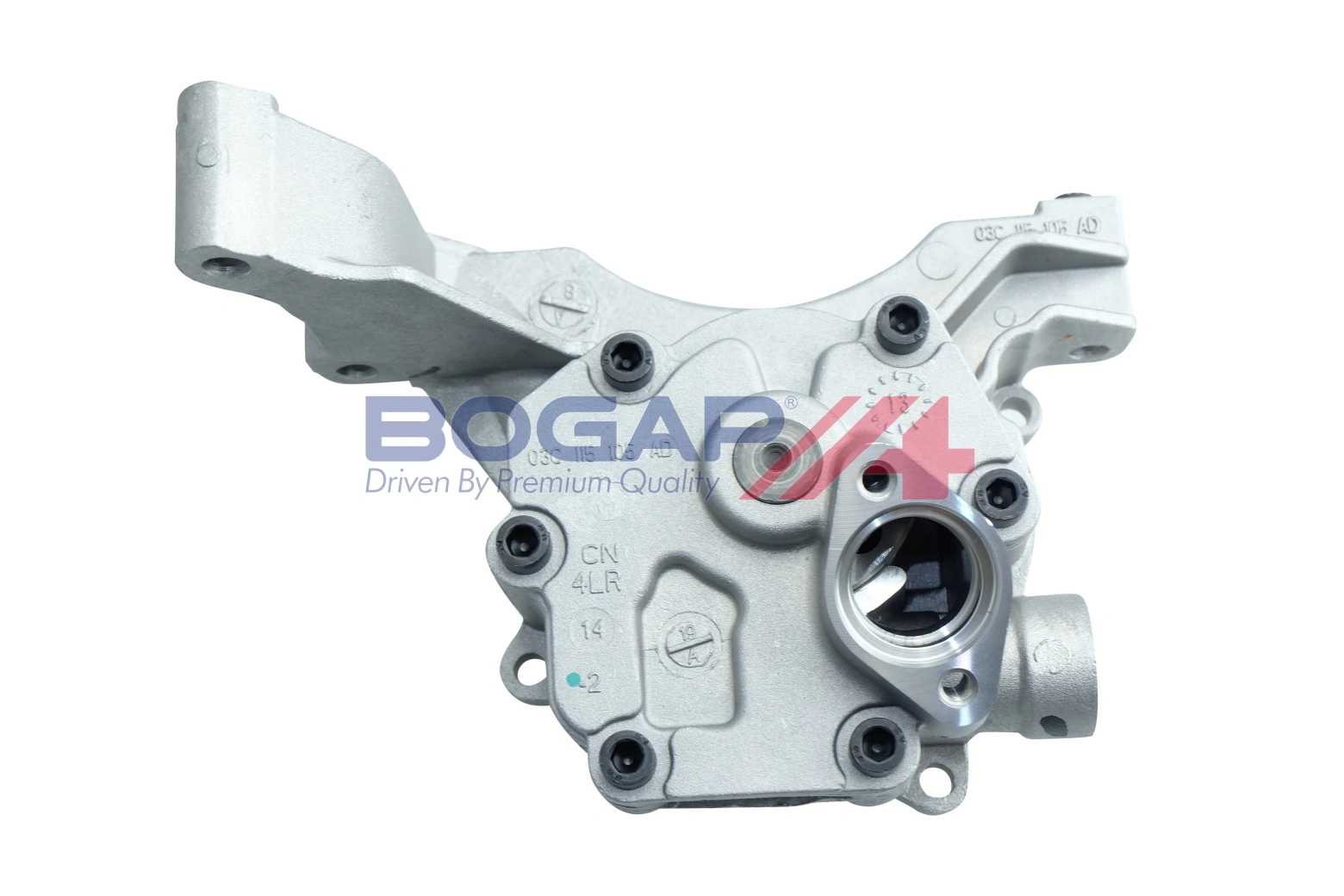 Oil Pump BOGAP A+ A1410103
