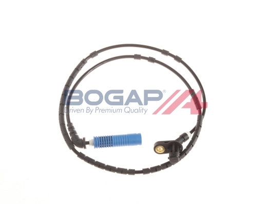 Sensor, wheel speed BOGAP Premium B7117118