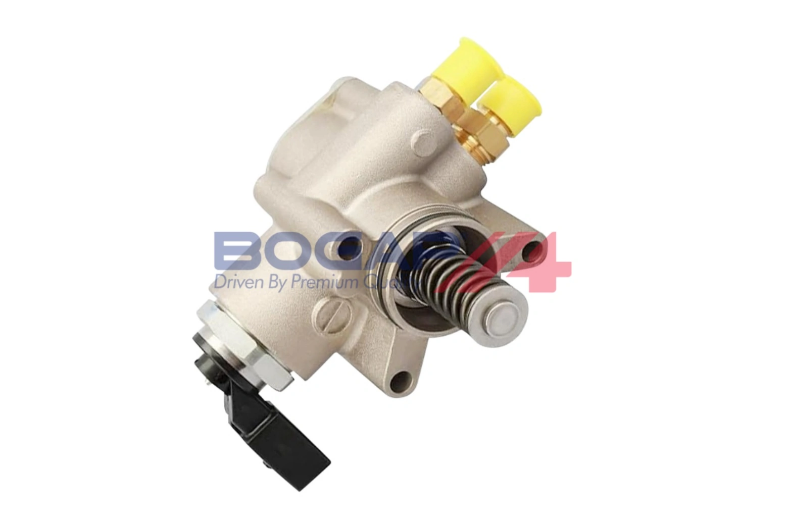 High Pressure Pump BOGAP Premium A1626142