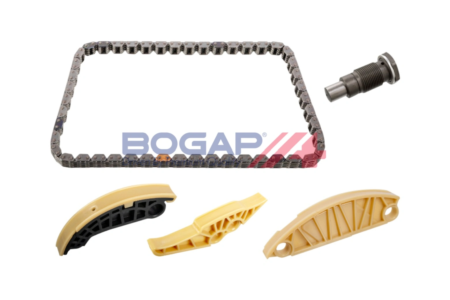 Timing Chain Kit BOGAP Premium A1328219