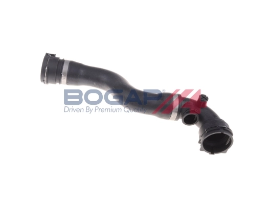 Radiator Hose BOGAP Premium B4228232