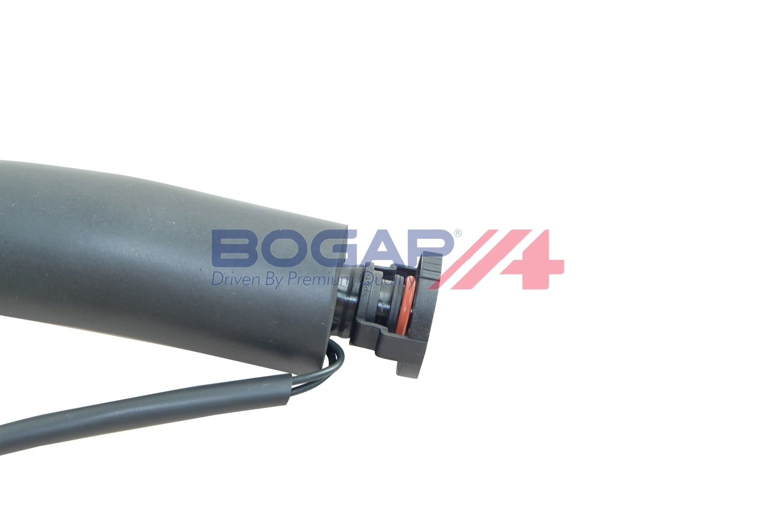Hose, crankcase ventilation BOGAP Premium B1210103