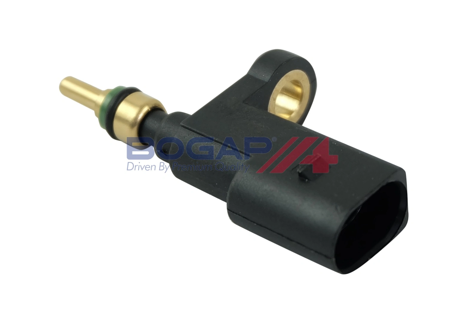 Sensor, coolant temperature BOGAP Premium A4126105