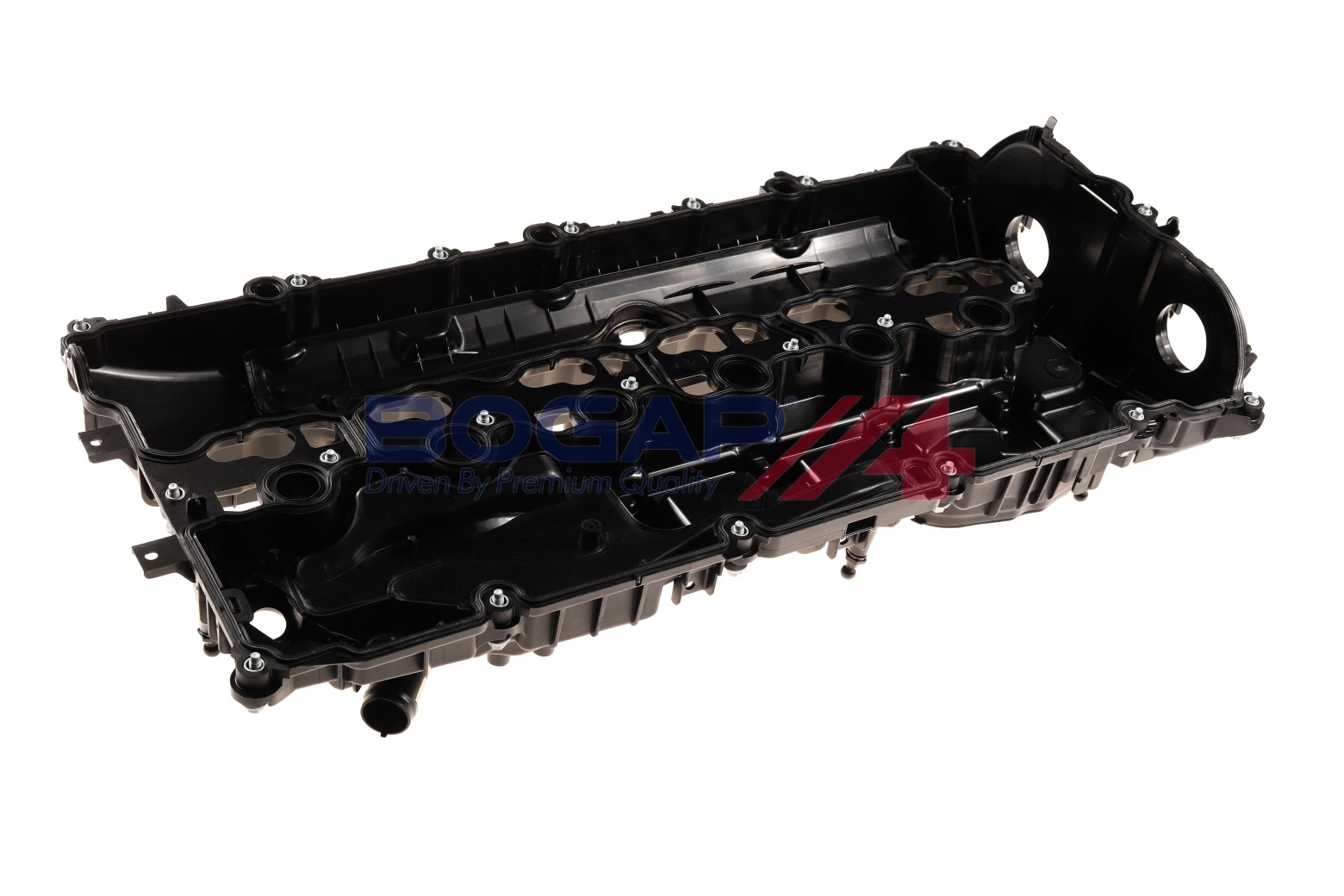 Cylinder Head Cover BOGAP Premium B1115109
