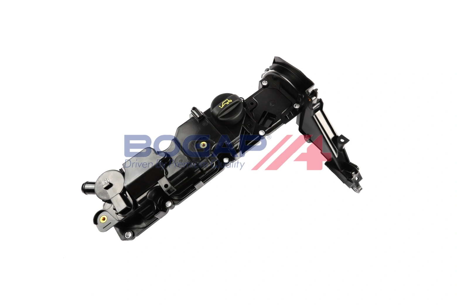 Cylinder Head Cover BOGAP Premium P1115106
