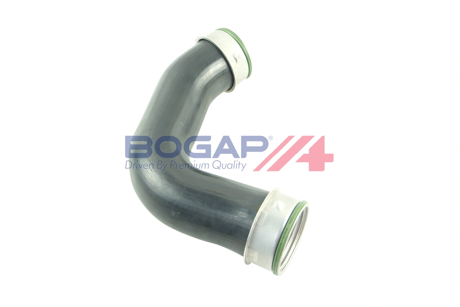 Charge Air Hose BOGAP Premium A1711208