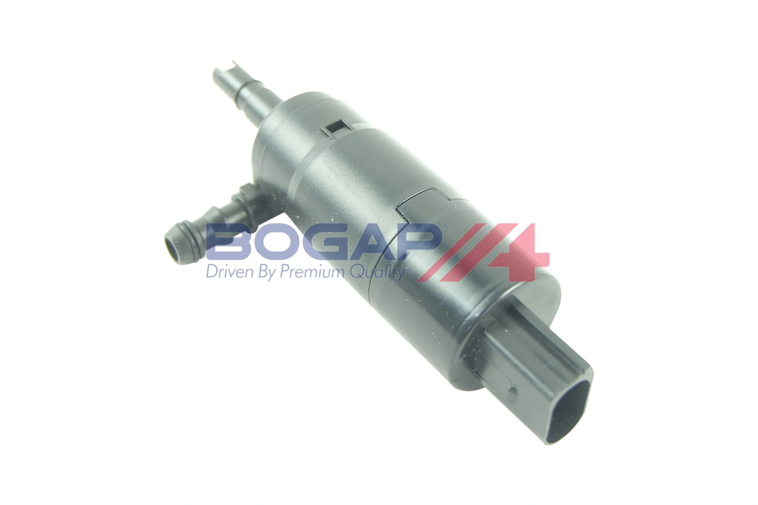 Washer Fluid Jet, headlight cleaning BOGAP Premium A5522203