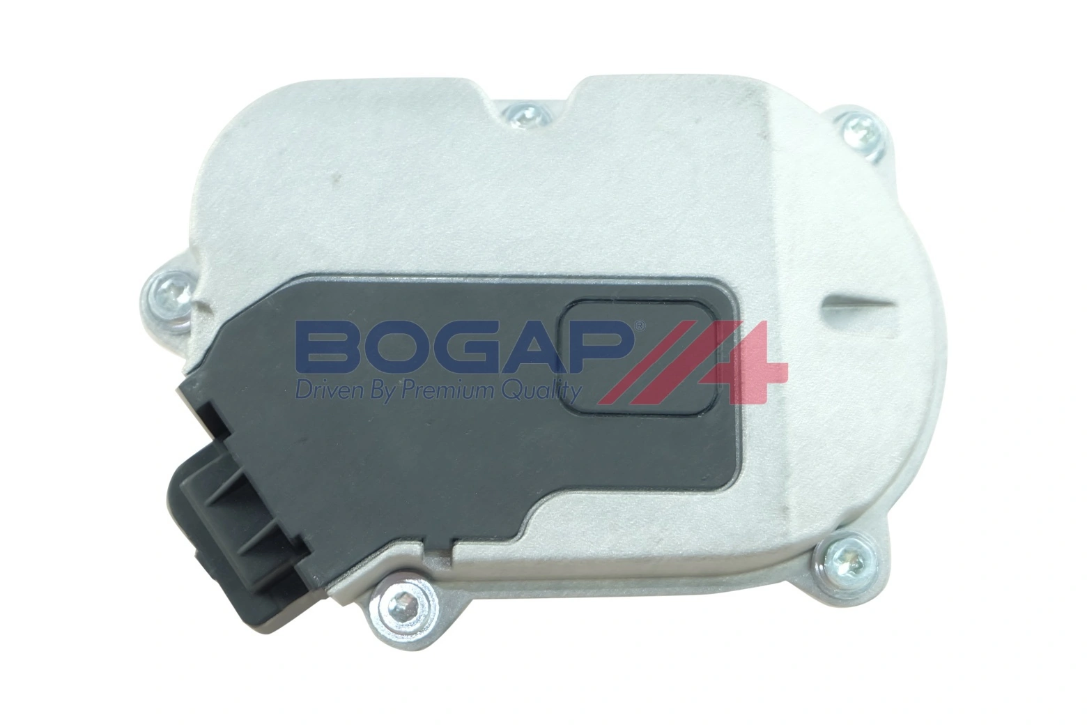 Control, swirl covers (induction pipe) BOGAP Premium A6310114