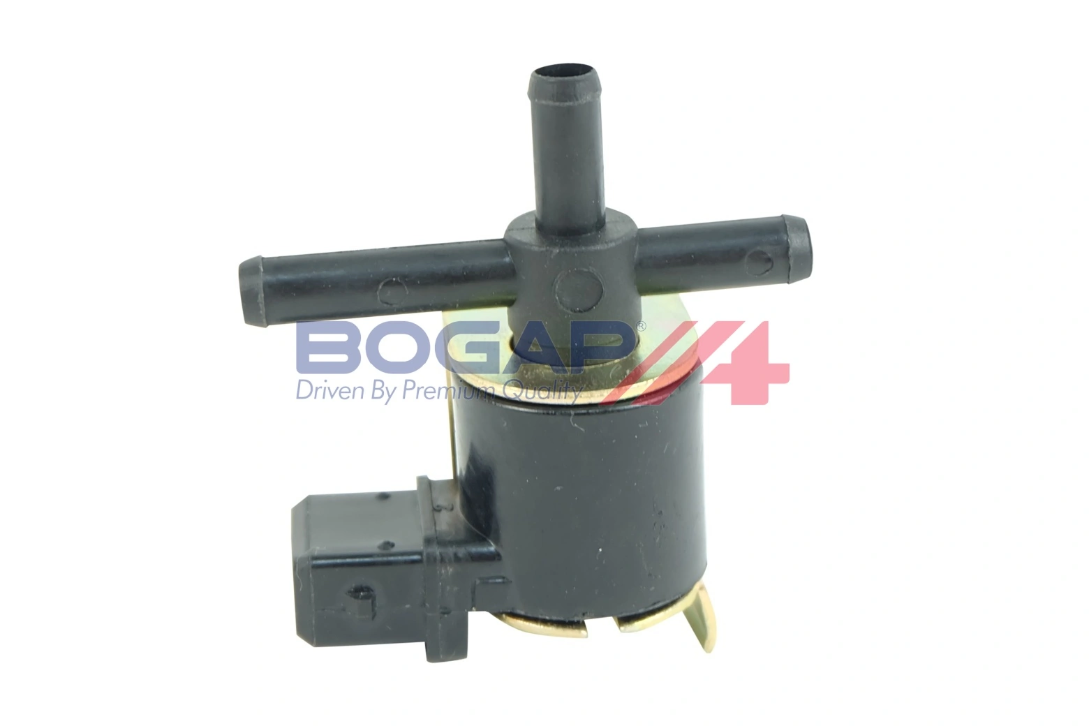 Control, swirl covers (induction pipe) BOGAP Premium A6310111