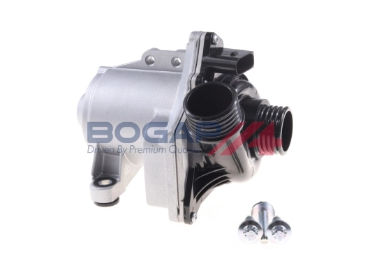 Water Pump, engine cooling BOGAP Premium B4232103