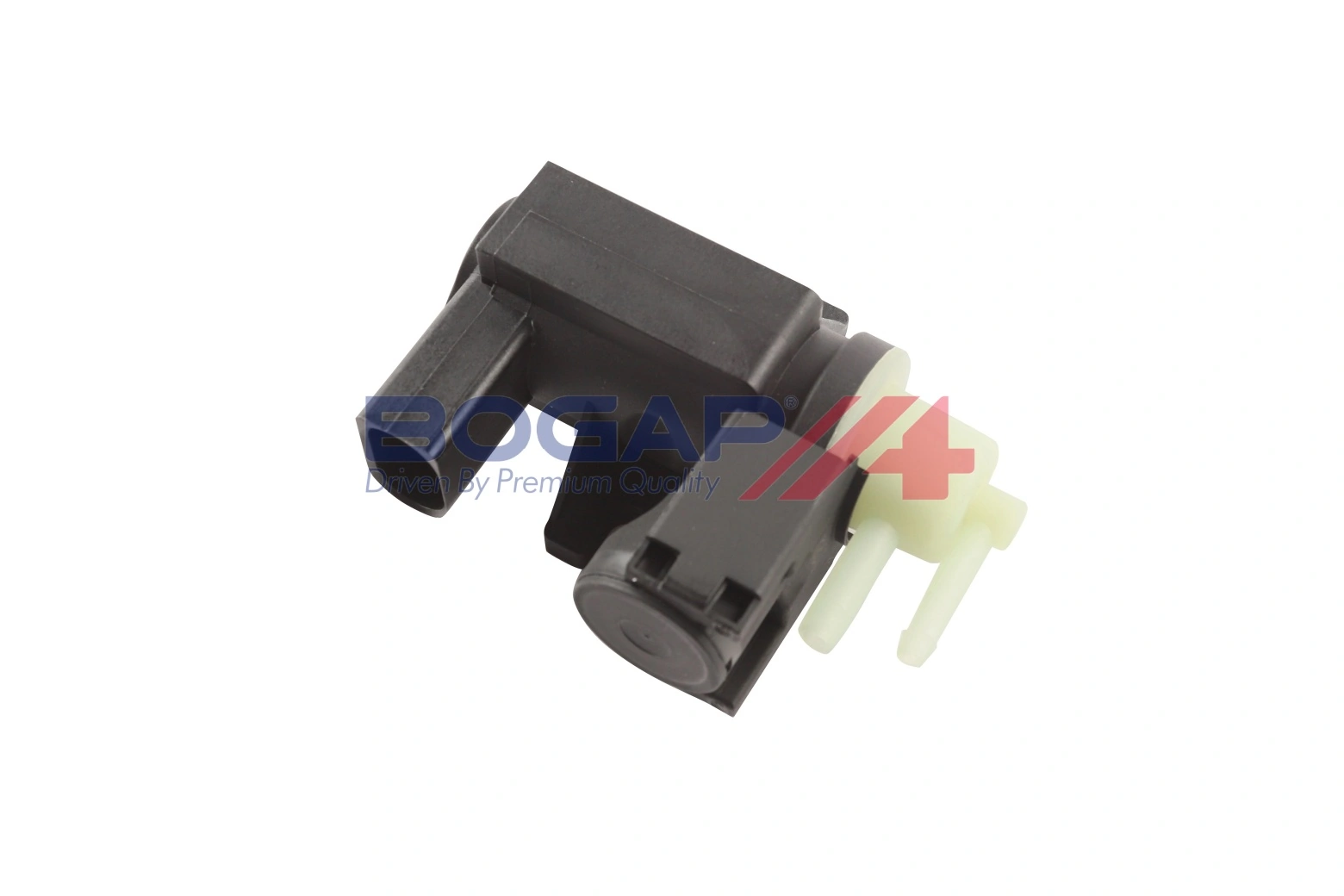 Pressure converter, turbocharger BOGAP Premium V6112105