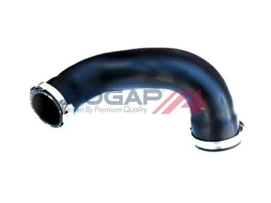 Charge Air Hose BOGAP Premium A1711342