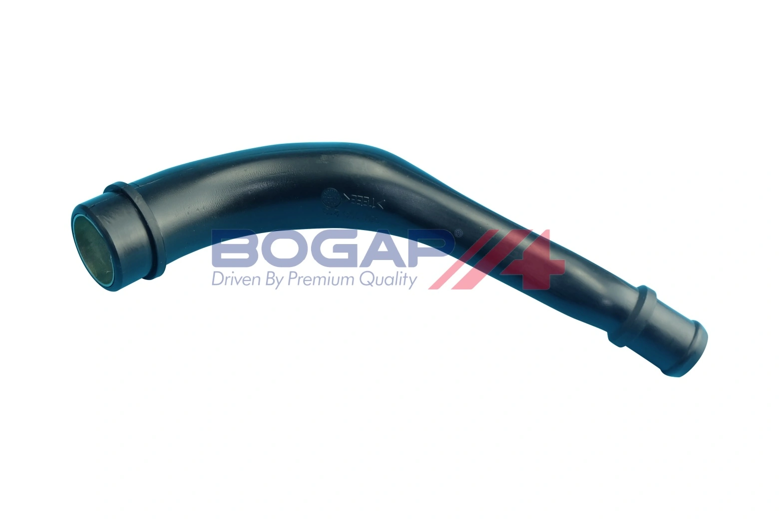 Hose, crankcase ventilation BOGAP Premium A1210110