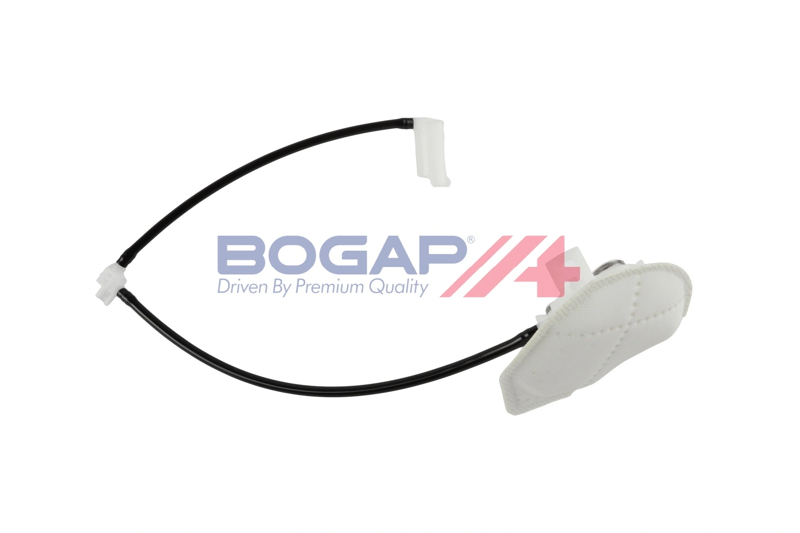 Fuel Pump BOGAP Premium T1622100