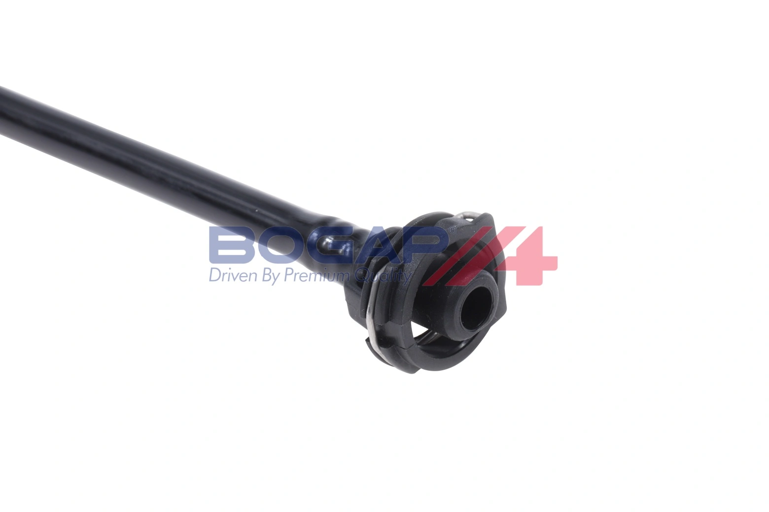 Radiator Hose BOGAP Premium A4217106