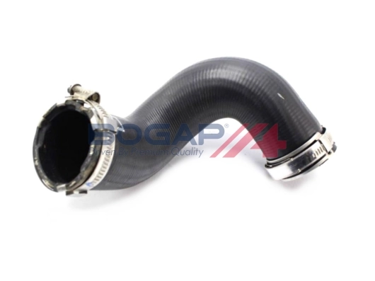 Charge Air Hose BOGAP Premium A1711326