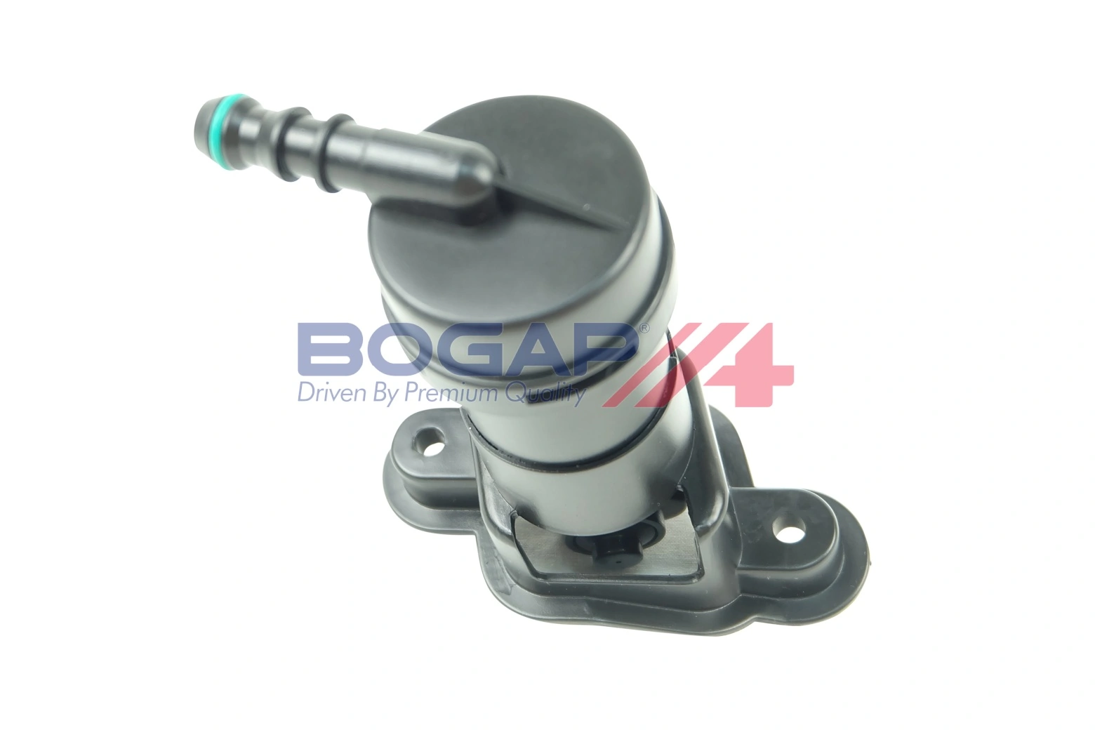 Washer Fluid Jet, headlight cleaning BOGAP Premium A5522101