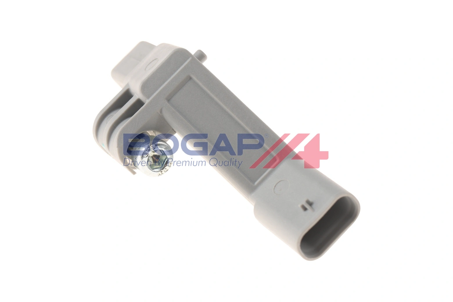 Sensor, crankshaft pulse BOGAP Premium A6115142