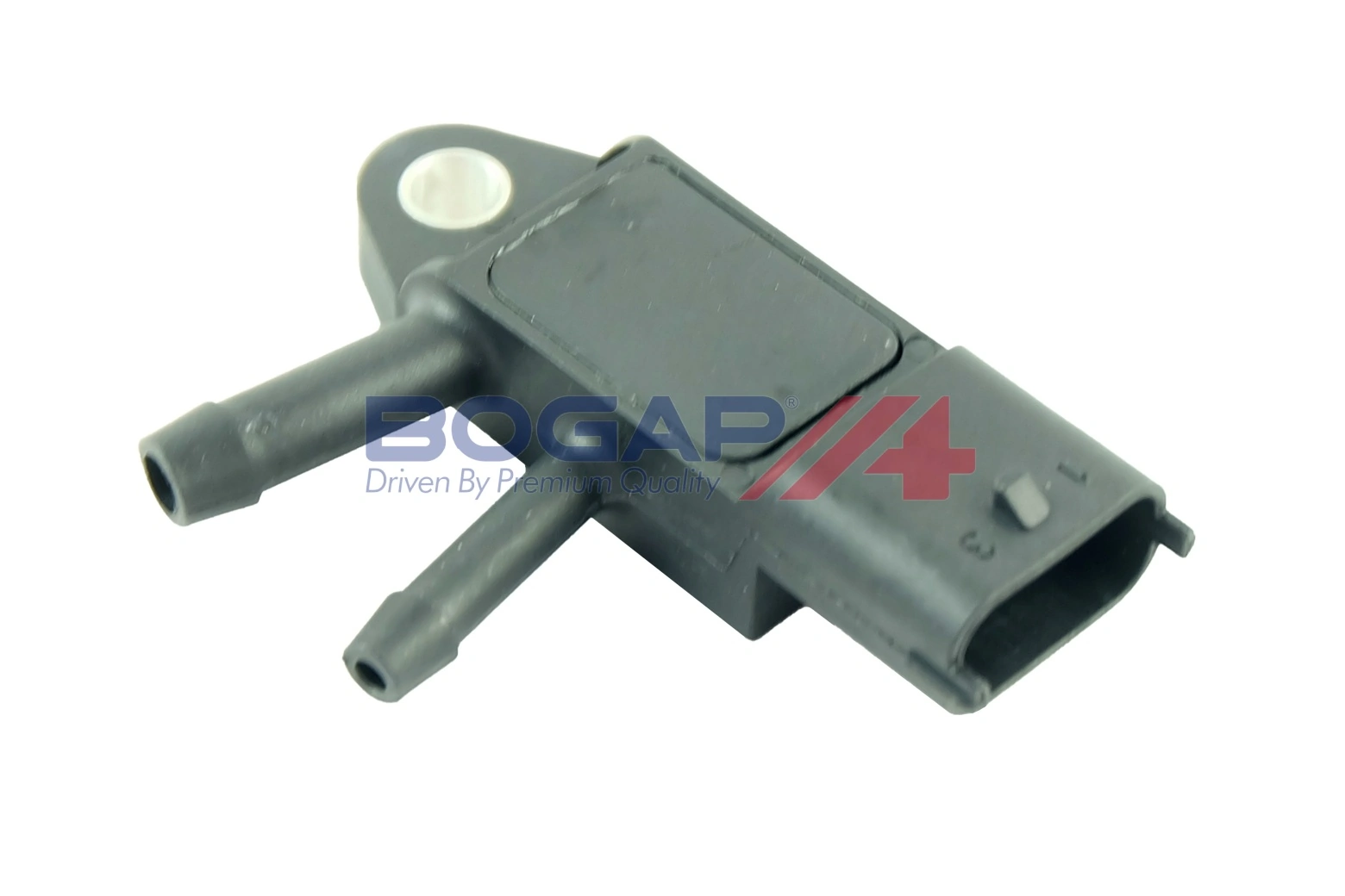 Sensor, exhaust pressure BOGAP Premium W6121100