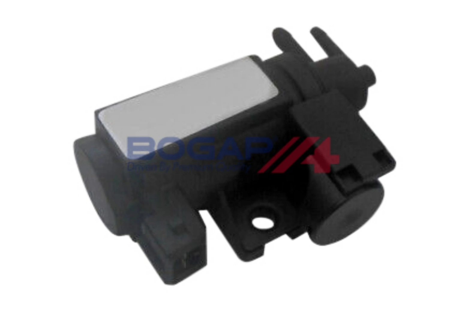 Pressure Converter, exhaust control BOGAP Premium W6112103