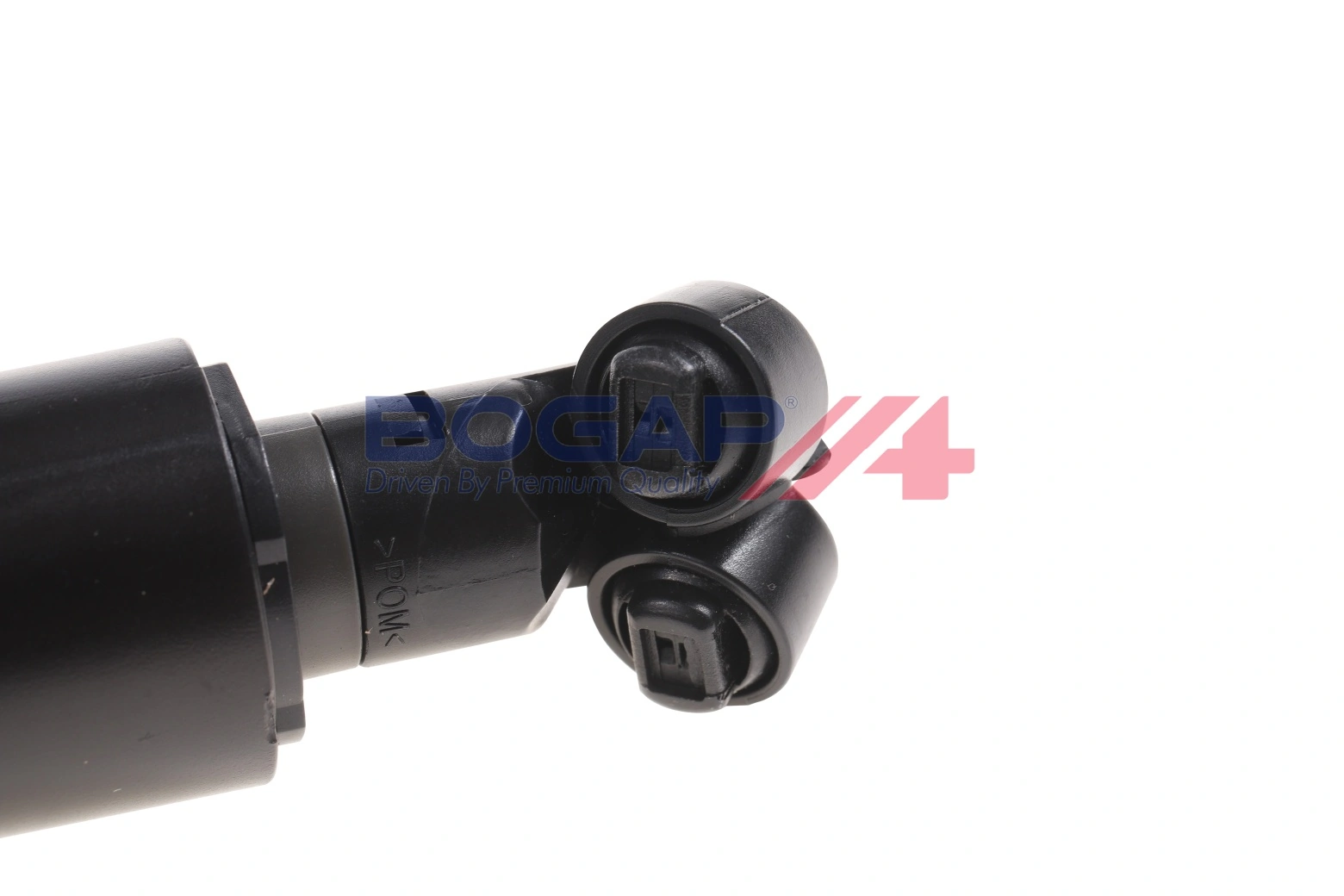 Washer Fluid Jet, headlight cleaning BOGAP Premium A5522280