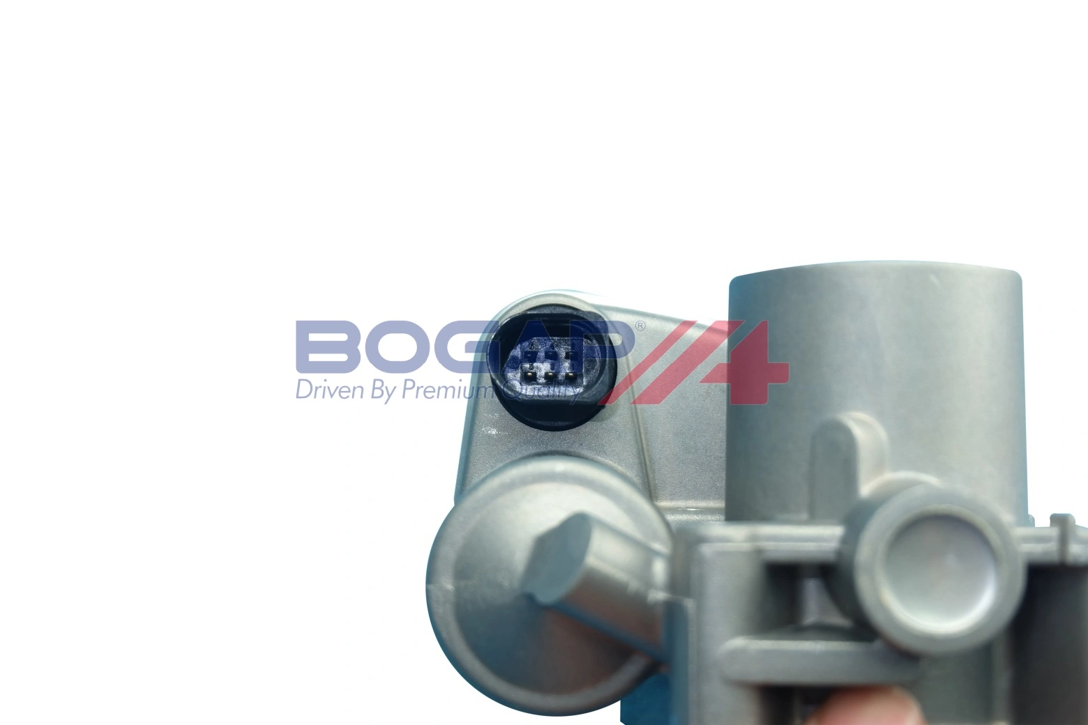 Throttle Body BOGAP Premium A6319123