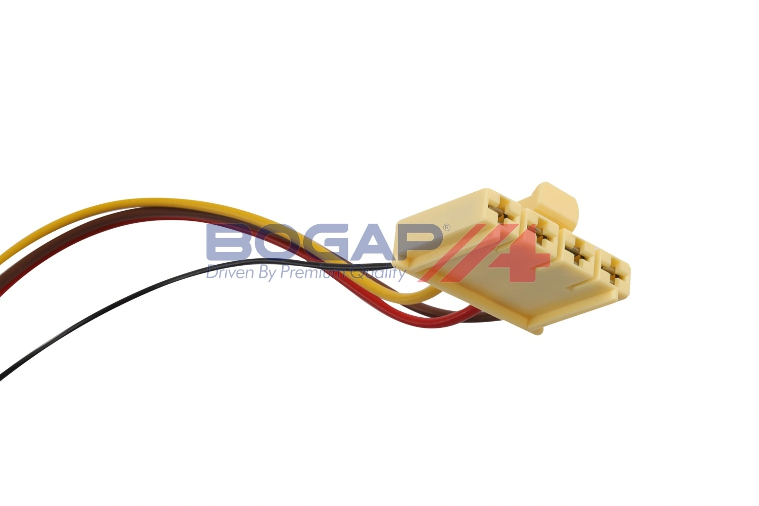 Fuel Pump BOGAP Premium A1622121