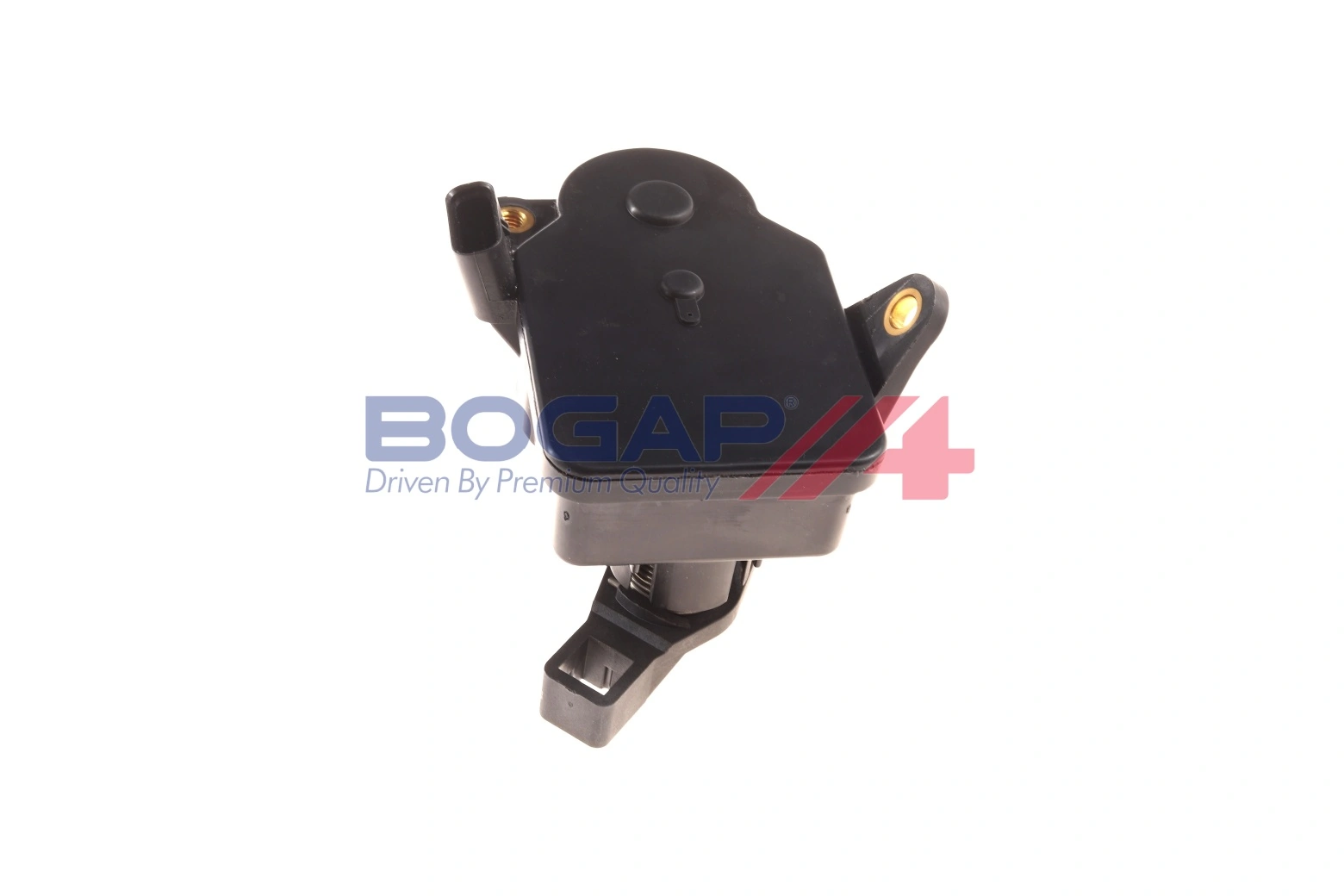 Control, swirl covers (induction pipe) BOGAP Premium C6310101