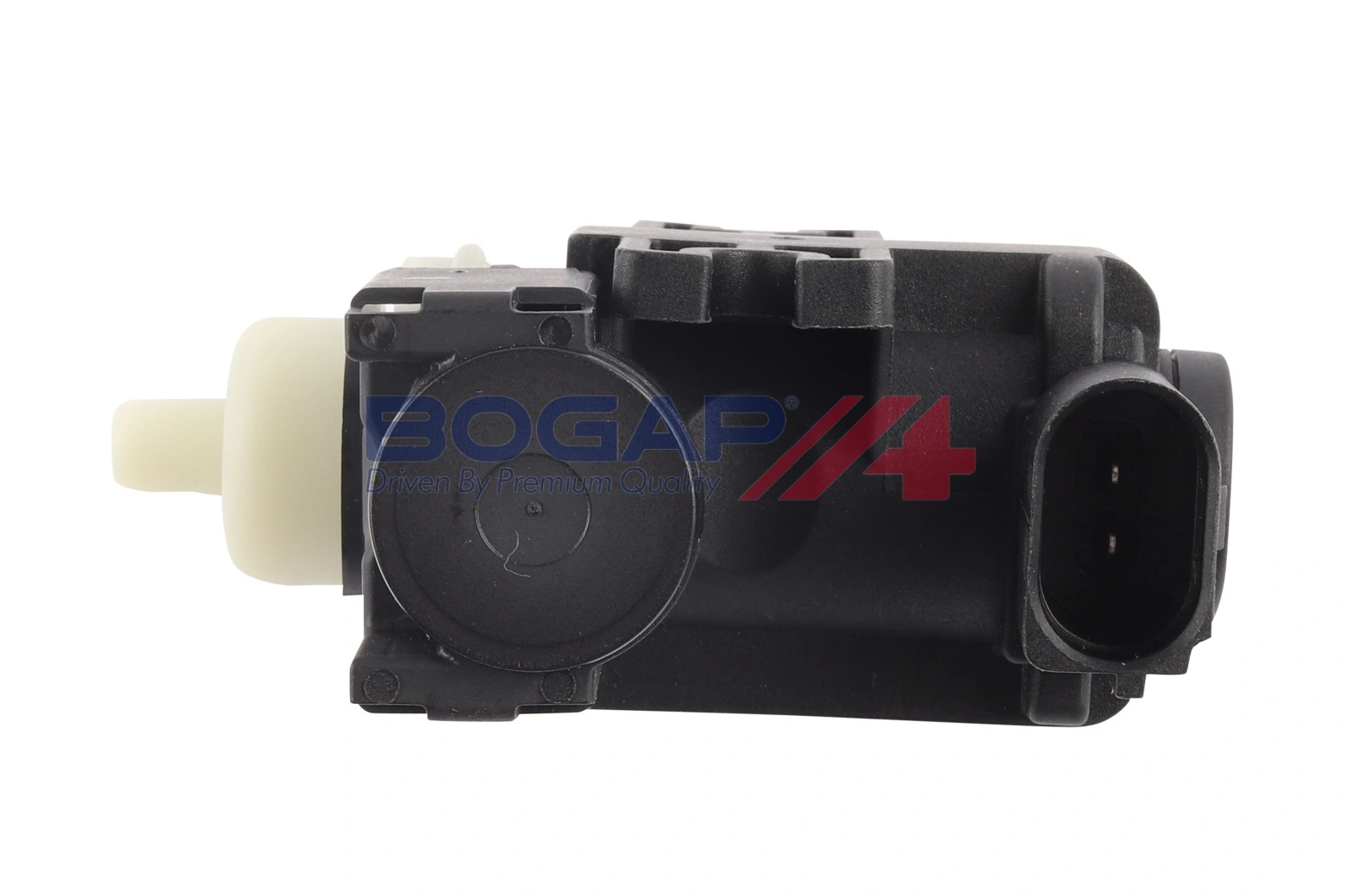 Pressure Converter, exhaust control BOGAP Premium A6112111