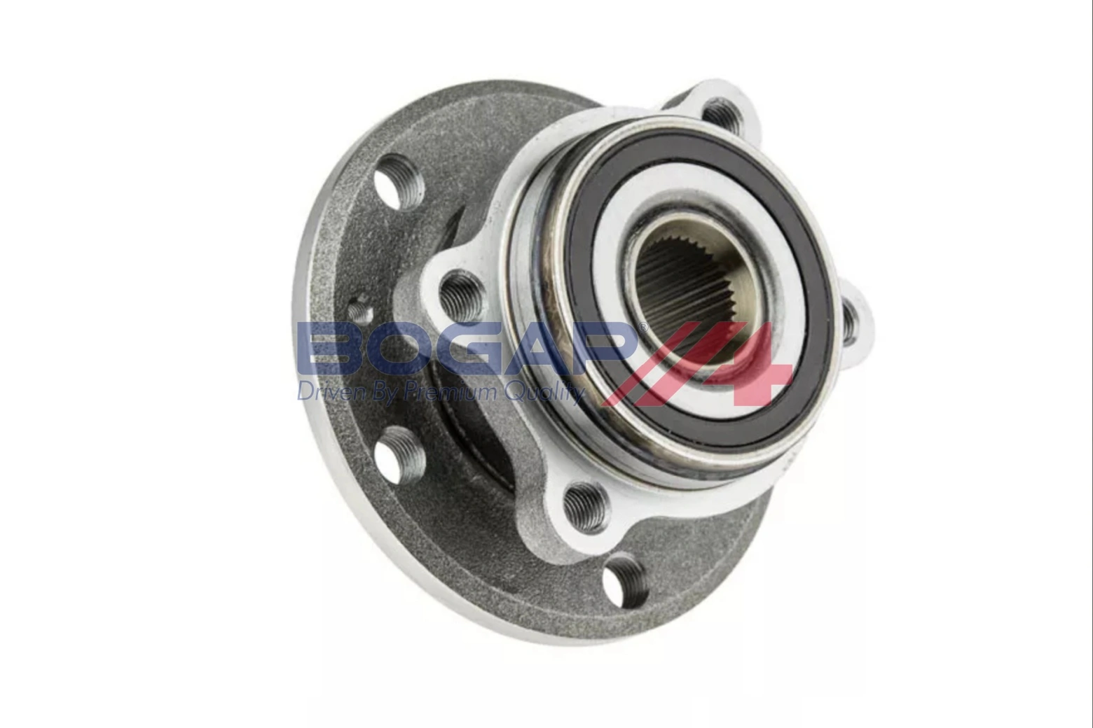 Wheel Stud BOGAP Premium A3336100
