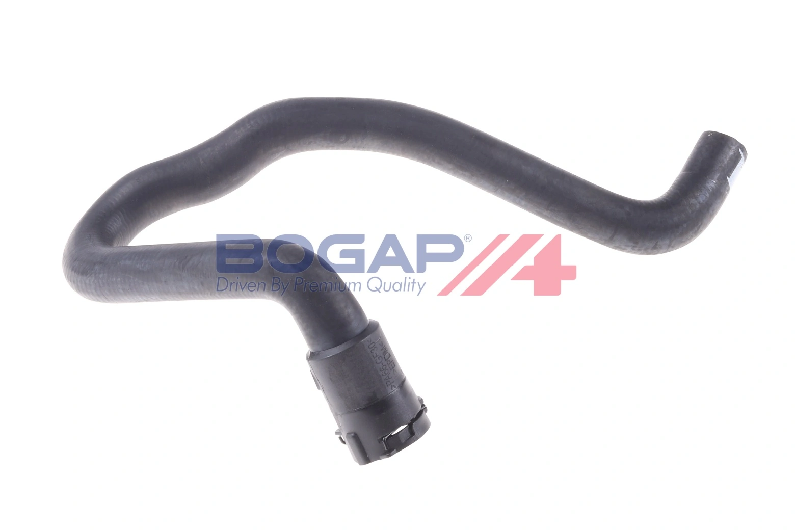 Radiator Hose BOGAP Premium A4228137